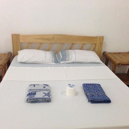 The Bruce Luxury Private Cottage Siquijor Esterno foto