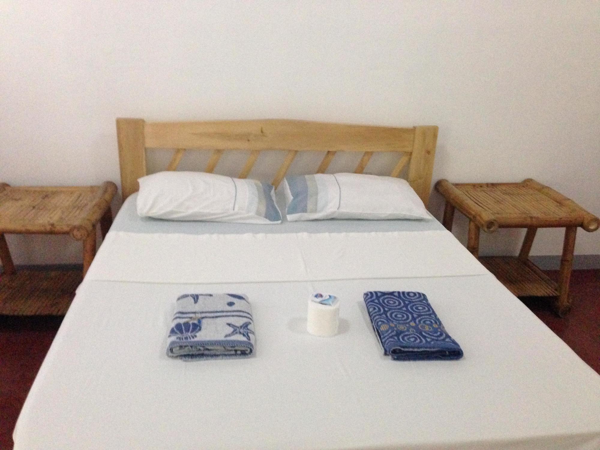 The Bruce Luxury Private Cottage Siquijor Esterno foto