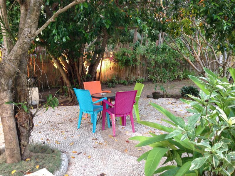 The Bruce Luxury Private Cottage Siquijor Esterno foto