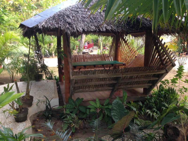 The Bruce Luxury Private Cottage Siquijor Esterno foto